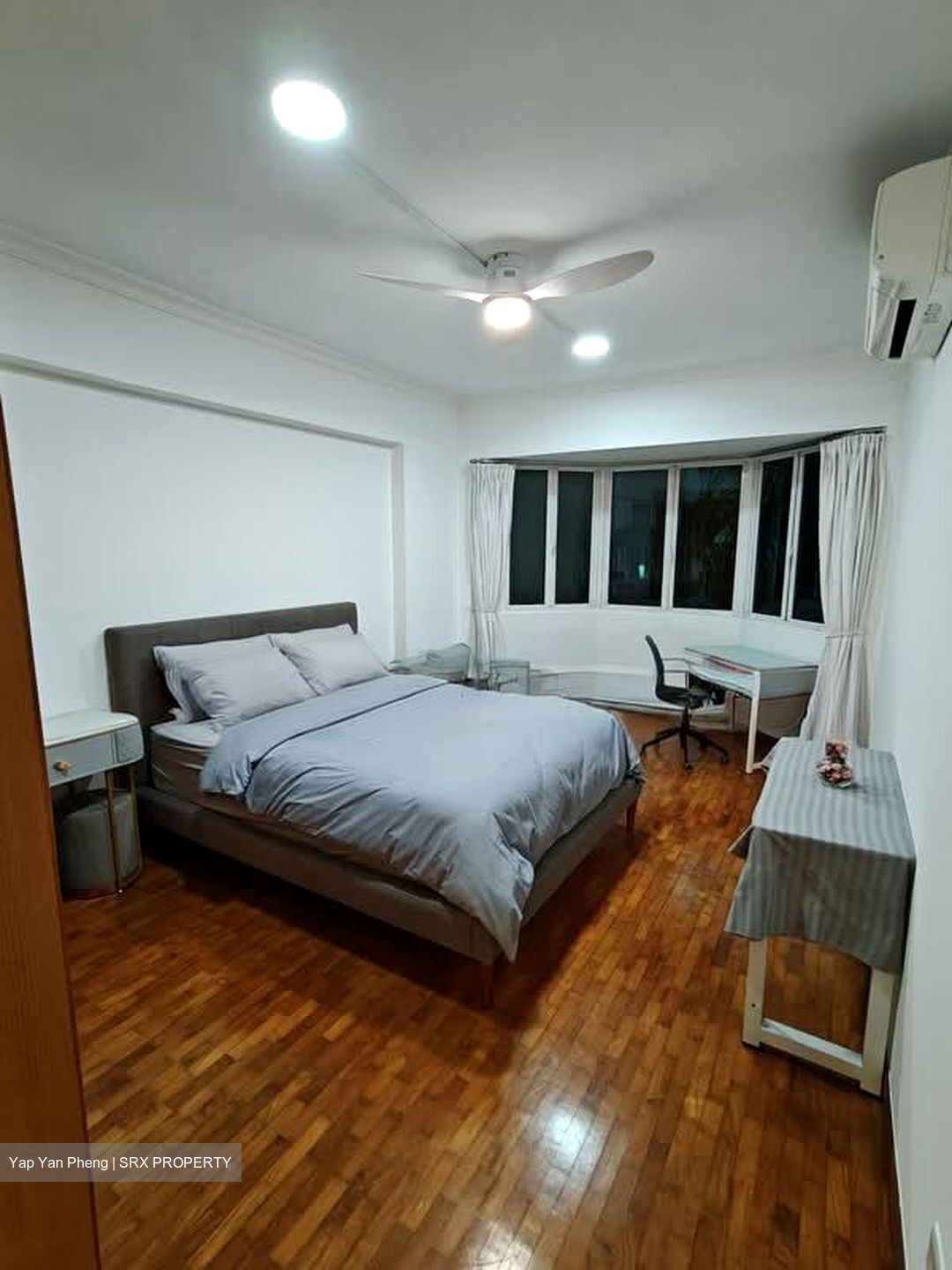 Emerald Garden (D1), Condominium #593424801